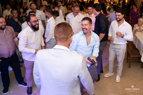 foto no pesque pague da mata em Mateus Leme '