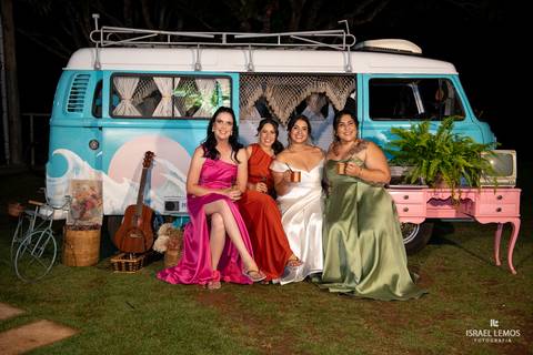 foto no pesque pague da mata em Mateus Leme '