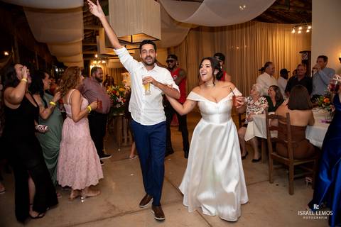 foto no pesque pague da mata em Mateus Leme '