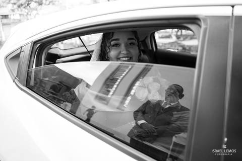 carro de noiva em bom dspacho'