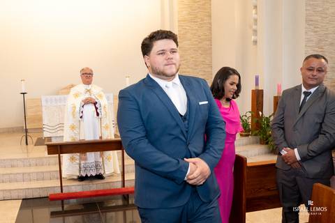 terno de noivo em bom despacho'