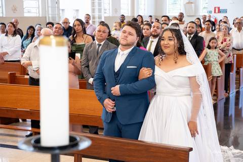 vestido de noiva em bom despacho'