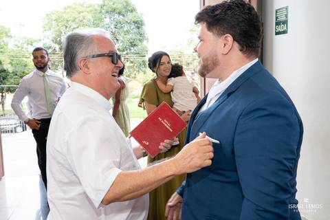 casamento na cidade de bom despacho com lindas fotos do casamento por Israel Lemos fotografo'