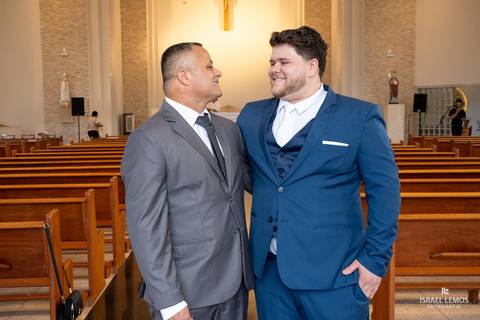casamento na cidade de bom despacho com lindas fotos do casamento por Israel Lemos fotografo'