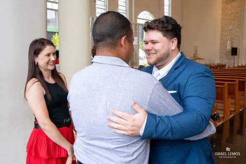 casamento na cidade de bom despacho com lindas fotos do casamento por Israel Lemos fotografo'