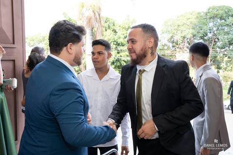 casamento na cidade de bom despacho com lindas fotos do casamento por Israel Lemos fotografo'