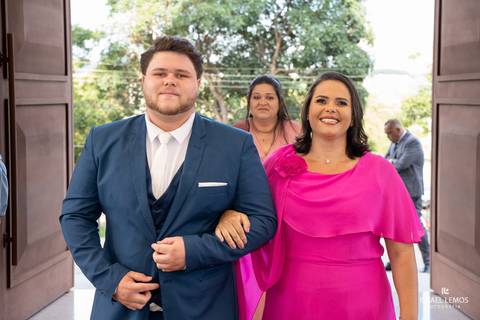 terno de noivo em bom despacho'