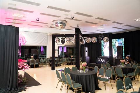 Fotografia debutante 15 bom despacho'