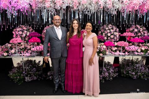 Fotografia debutante 15 bom despacho'