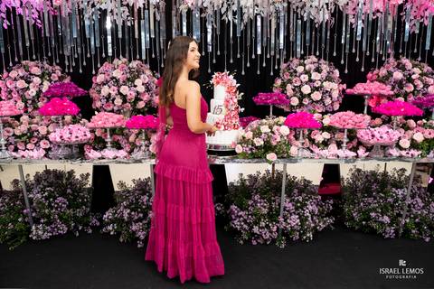 festa de 15 anos em bom despacho'