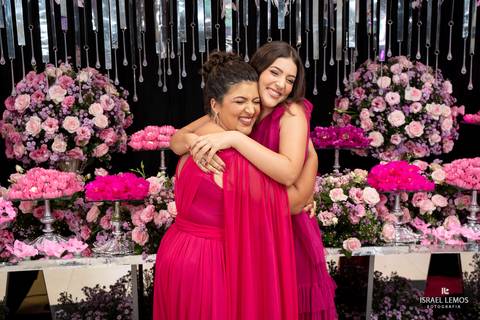 festa de 15 anos em bom despacho'