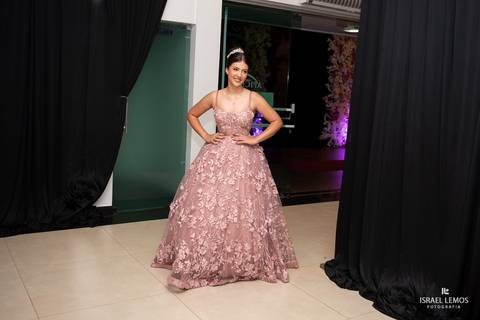 Antunes festa de 15 anos debutante Israel Lemos fotografo'