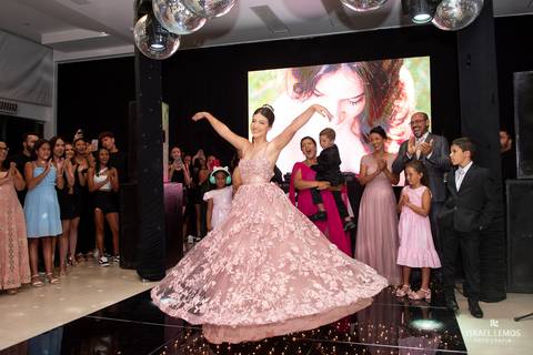 Antunes festa de 15 anos debutante Israel Lemos fotografo'