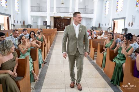 Casamento do italiano andrea de florenca italia fotorgafia de casamento casamento com fotografo Israel Lemos italia'