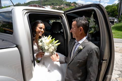 Casamento do italiano andrea de florenca italia fotorgafia de casamento casamento com fotografo Israel Lemos italia'