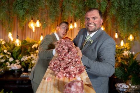 melhor salame da italia'