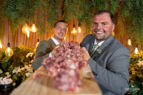 melhor salame da italia'