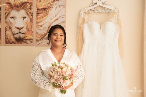 maquiagem e noiva em Juatuba com fotoso do fotografo Israel Lemos de juatuba'