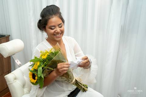 Maquiagem de noivas em para de minas com fotos lindas pelo fotografo Israel Lemos '