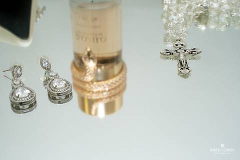 Maquiagem de noivas em para de minas com fotos lindas pelo fotografo Israel Lemos '