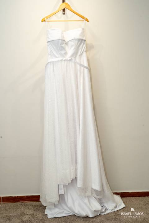 vestido de noiva em para de minas'