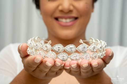 Maquiagem de noivas em para de minas com fotos lindas pelo fotografo Israel Lemos '