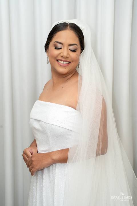 cabelo de noivas em para de minas com fotos lindas pelo fotografo Israel Lemos '
