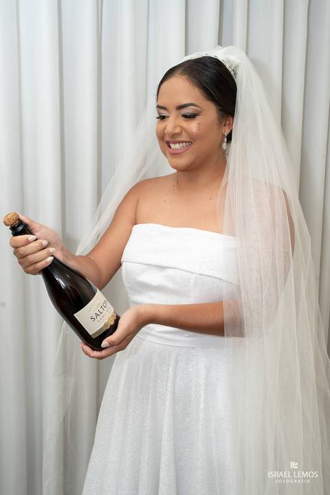cabelo de noivas em para de minas com fotos lindas pelo fotografo Israel Lemos '
