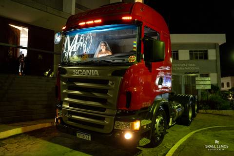 casamento na Igreja São Francisco em Para de minas'