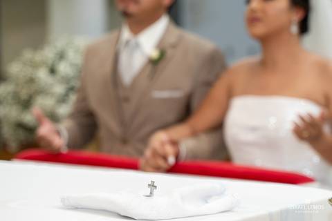 casamento na Igreja São Francisco em Para de minas com fotos dos fotografo de Para de minas '