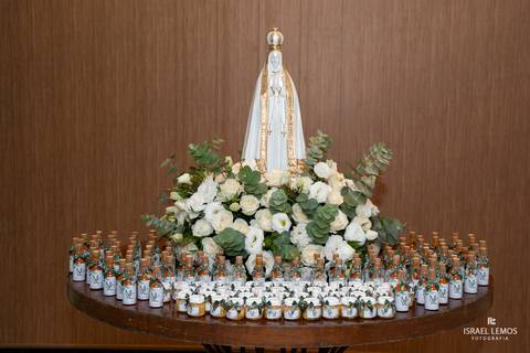 Casamento no santuário nossa senhora aparecida em aparecida com fotos lindas do fotografo '