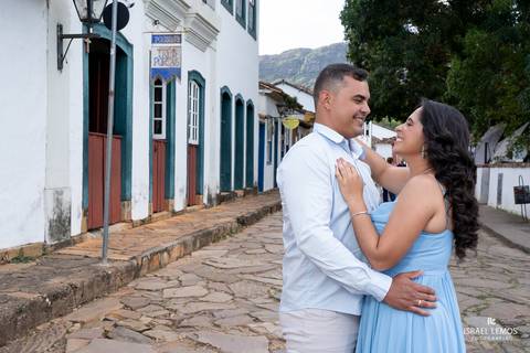 video de de casamento em Tiradentes '