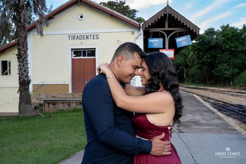 video de de casamento em Tiradentes '