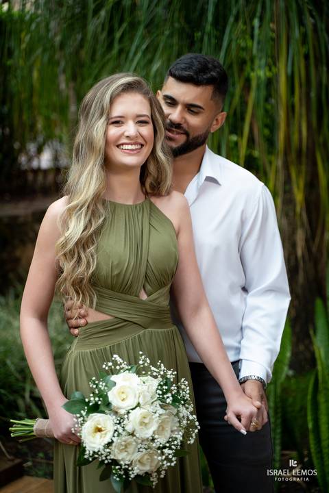 fotografia de casamento em bomdespacho'