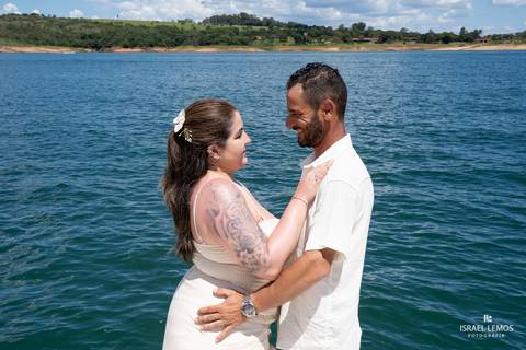 Fotógrafo Profissional em Capitólio – Casamento, Ensaio e Pôr do Sol no Lago de Furnas'