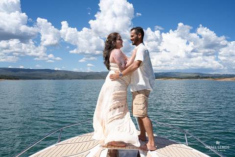 Ensaio Fotográfico em Capitólio | Fotógrafo Especialista nos Cânions'