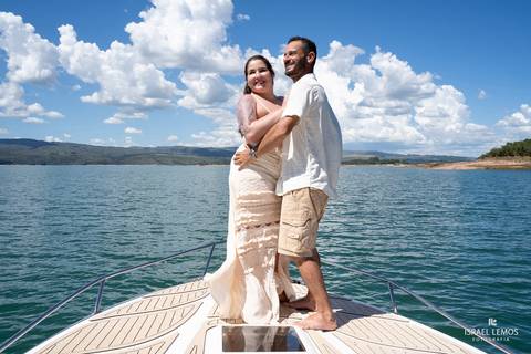 Ensaio Fotográfico em Capitólio | Fotógrafo Especialista nos Cânions'