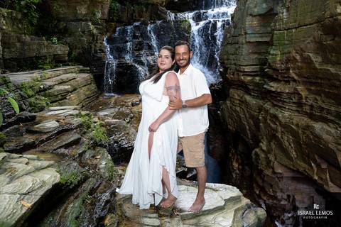 fotógrafo em Capitólio'