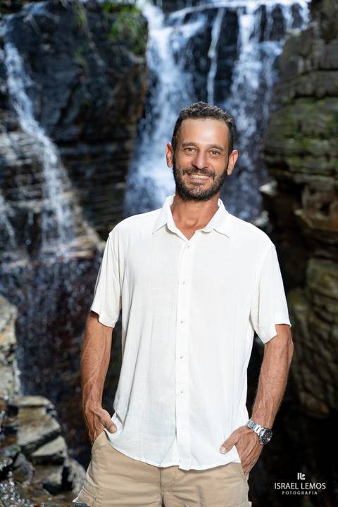 fotógrafo disponível em Capitólio'