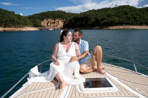 orçamento fotógrafo em Capitólio'