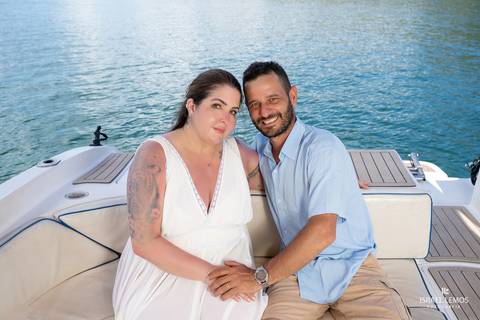 ensaio pré wedding em Capitólio'