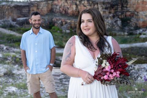 ensaio pré wedding em Capitólio'