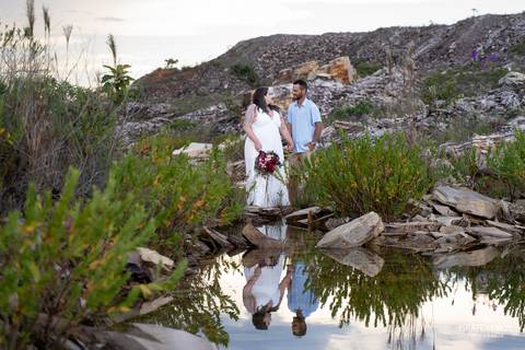 fotógrafo para mini wedding em Capitólio'