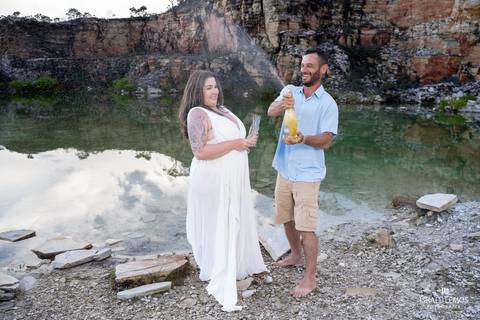 fotógrafo para mini wedding em Capitólio'