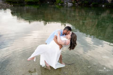 ensaio fotográfico em Capitólio'