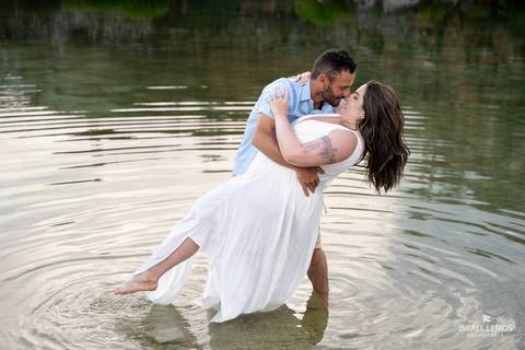 ensaio fotográfico em Capitólio'
