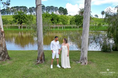 FOtografo de csamento em bom desapacho'