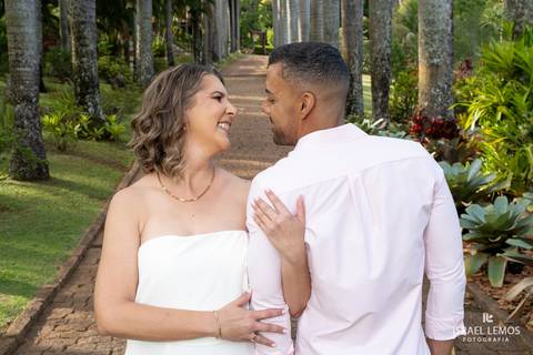 Registrando histórias reais em Bom Despacho.'