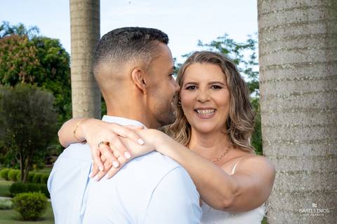 Registrando histórias reais em Bom Despacho.'