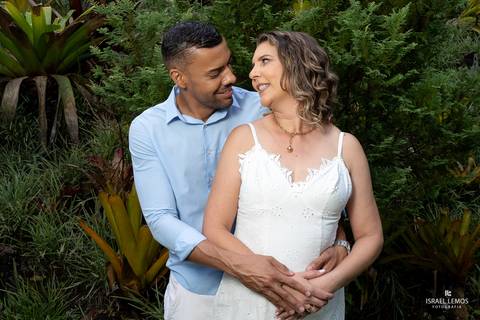 Seu ensaio perfeito começa em Bom Despacho.'